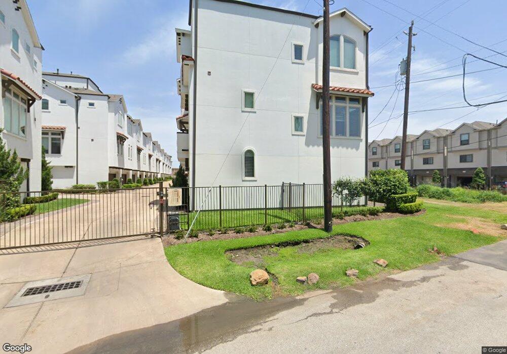 1205 Bonner St, Houston, TX 77007 - photo 1