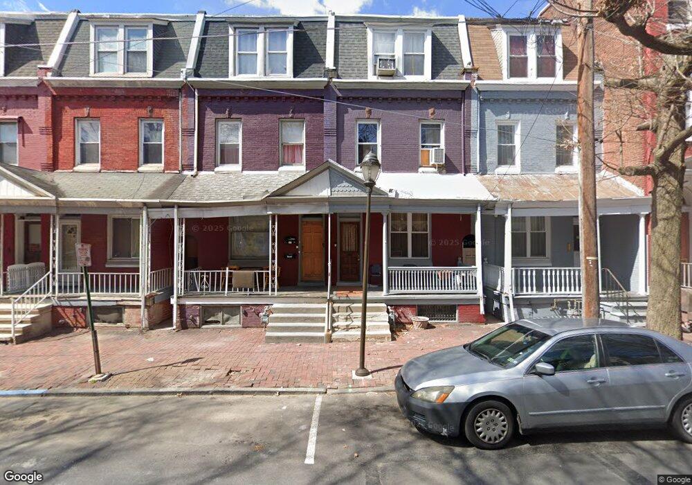 242 S 6th St, Reading, PA 19602 - photo 1