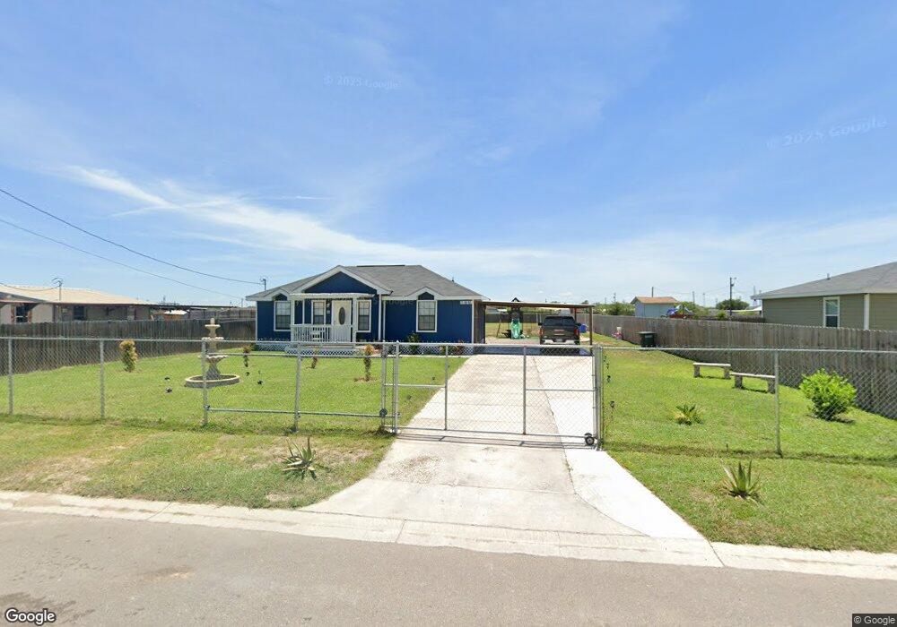 8610 Doctor Coss Dr, Donna, TX 78537 - photo 1