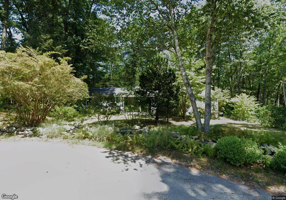 223 Partridge Ln, Carlisle, MA 01741 - photo 1