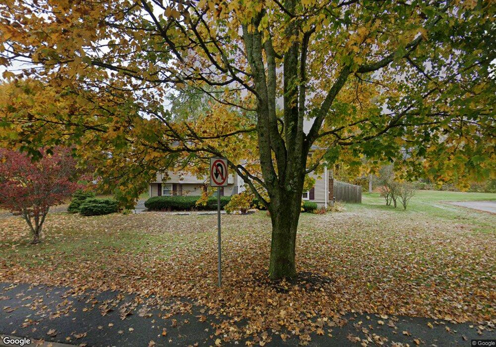 5 Lovering St, Medway, MA 02053 - photo 1