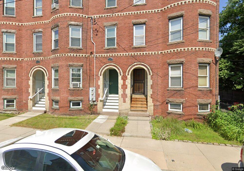 134 Ellington St, Dorchester, MA 02121 - photo 1