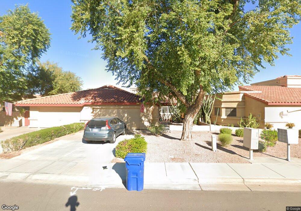 4732 W Joshua Blvd, Chandler, AZ 85226 - photo 1