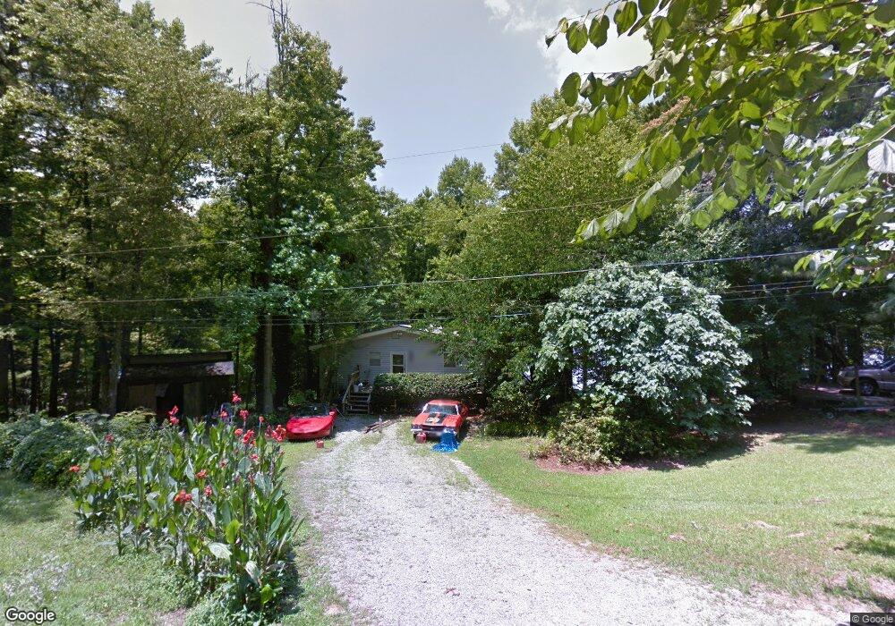 79 Pinecrest Trail, Jacksons Gap, AL 36861 - photo 1