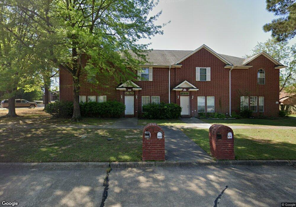 5 Valleyview Cir, Texarkana, TX 75503 - photo 1