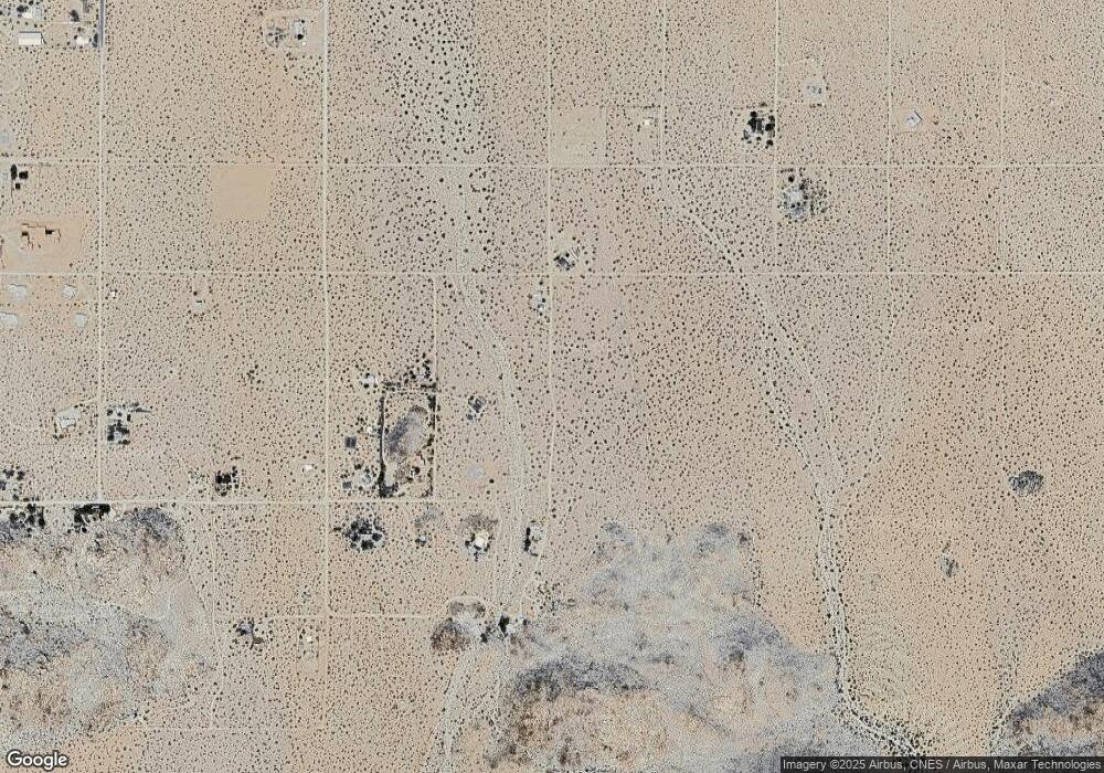 0 Copper Mesa Rd unit V0-80001434, Joshua Tree, CA 92252 - photo 1