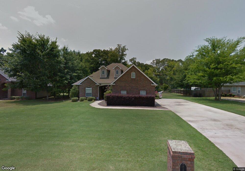 125 Dora Ln, Byron, GA 31008 - photo 1