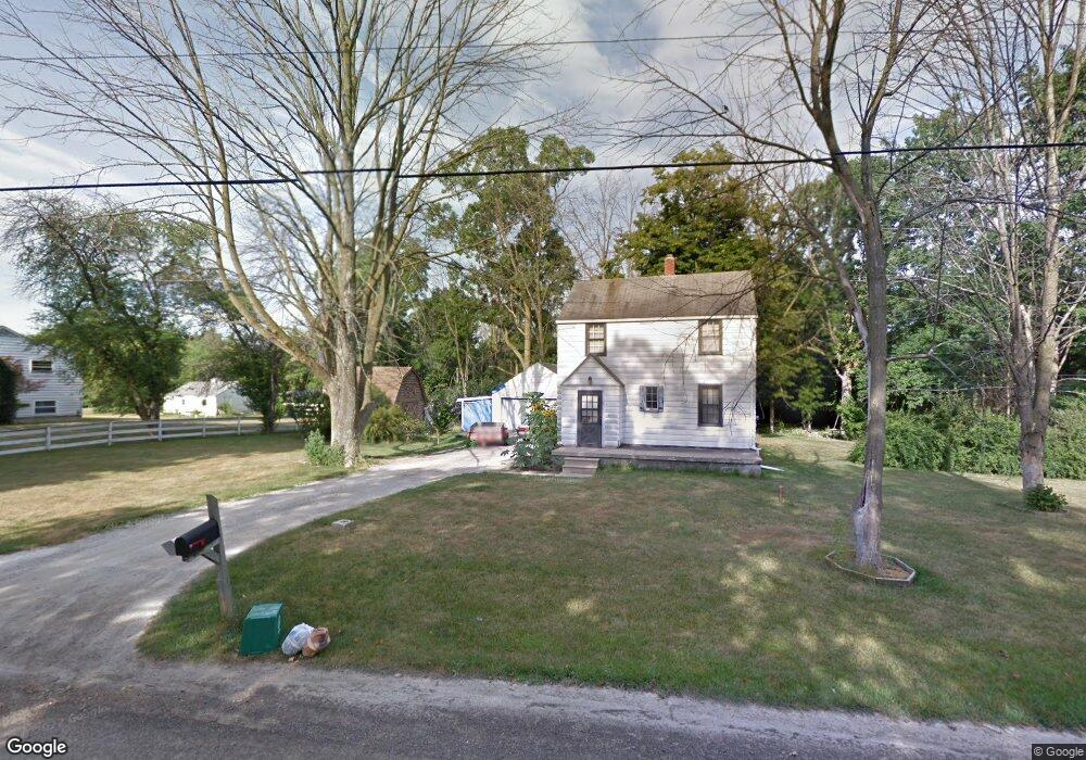 3352 Tuxedo Ave, Flint, MI 48507 - photo 1