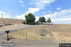 57586 Ferry Canyon Rd, Condon, OR 97823