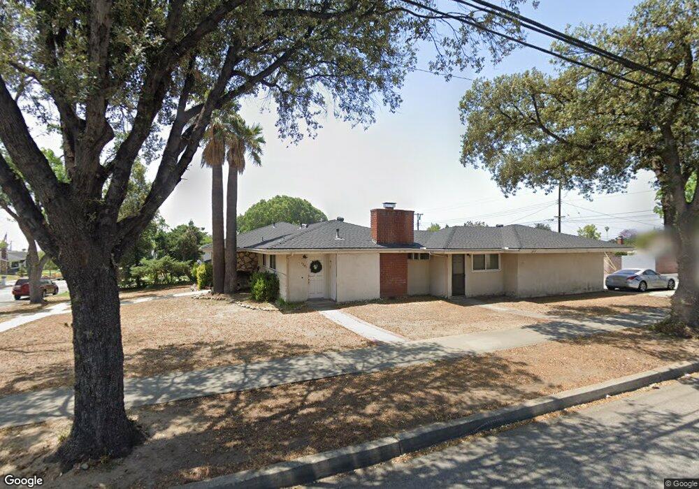 1291 N Vallejo Way, Upland, CA 91786 - photo 1