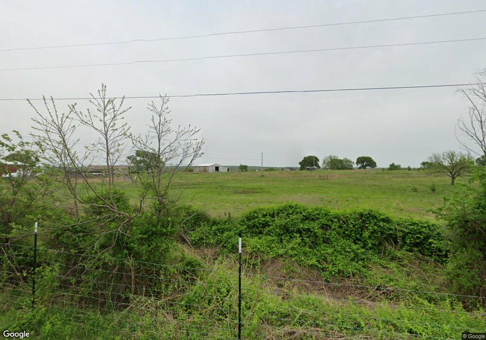 9073 Will Sampson Rd, Beggs, OK 74421 - photo 1