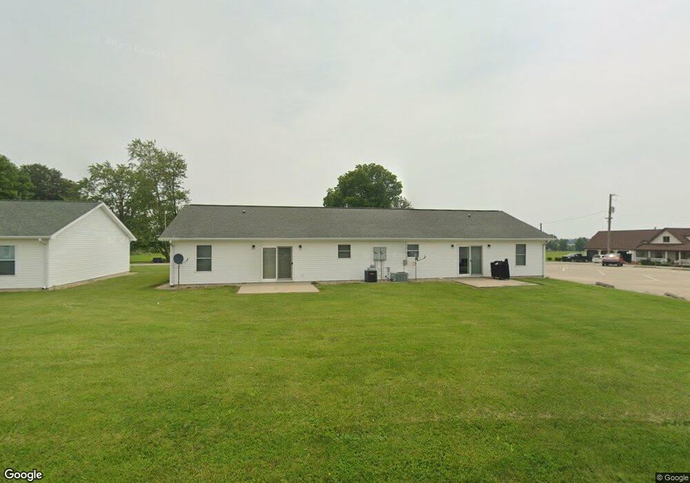 443 N Rtc St, Montgomery, IN 47558 - photo 1