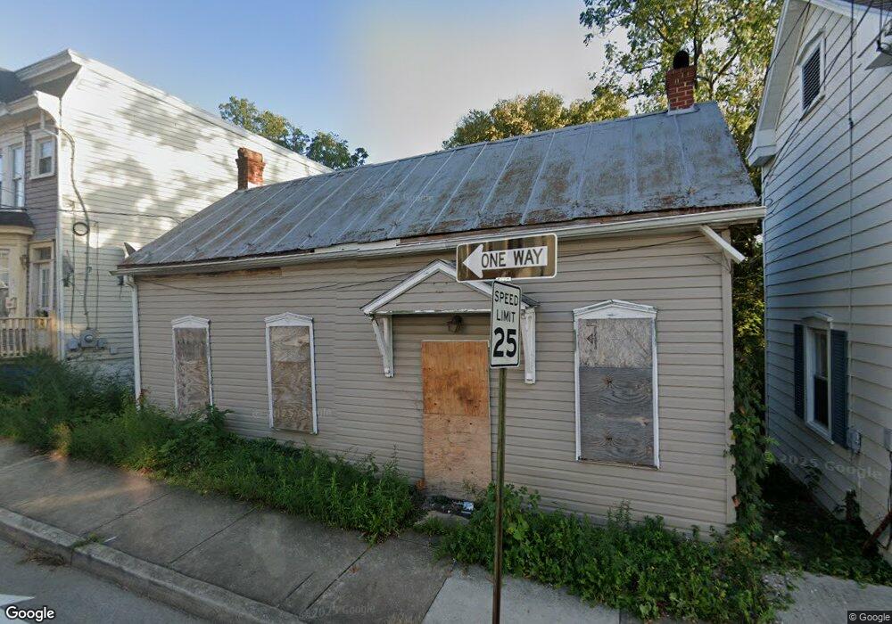 221 Jefferson St, Hagerstown, MD 21740 - photo 1