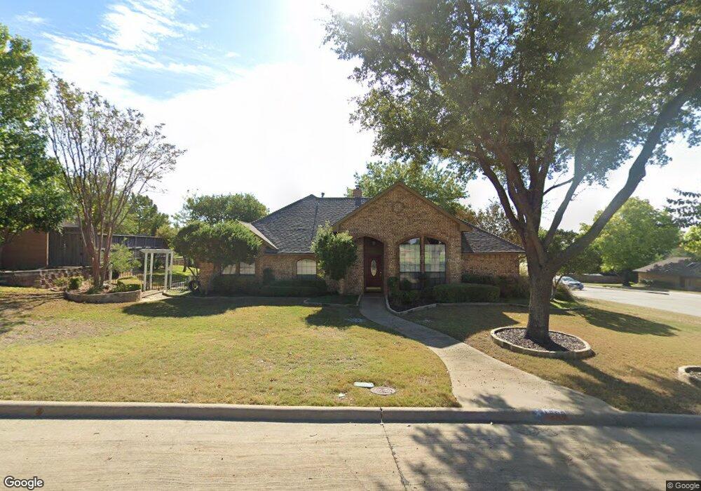 1599 Haven Hill Ct, Rockwall, TX 75087 - photo 1