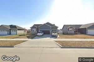 3309 NW Reinhart Dr, Ankeny, IA 50023