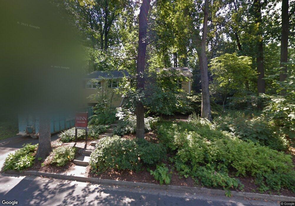 304 N Virginia Ave, Falls Church, VA 22046 - photo 1