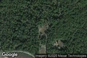 28059 Old Office Rd, Rhoadesville, VA 22542