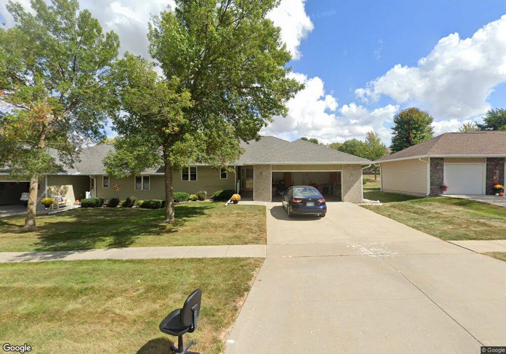 919 S 12th St, Adel, IA 50003 - photo 1