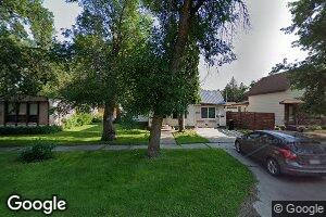 1307 2nd Ave N, Wheaton, MN 56296