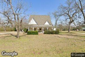 522 N Main St, Davisboro, GA 31018