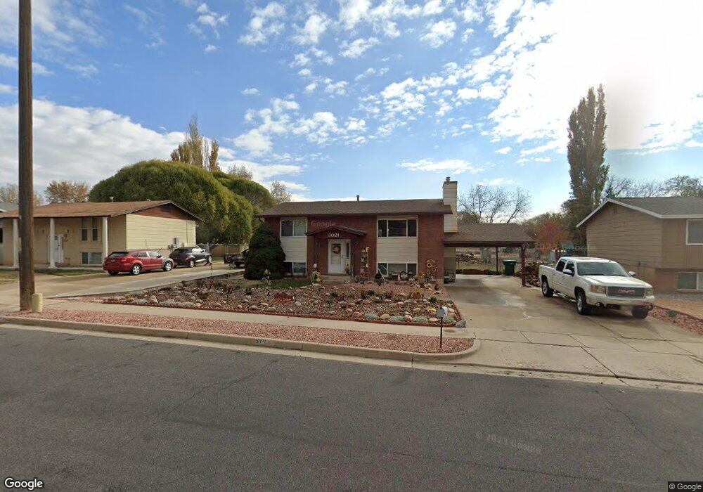 3021 W 5700 S, Roy, UT 84067 - photo 1