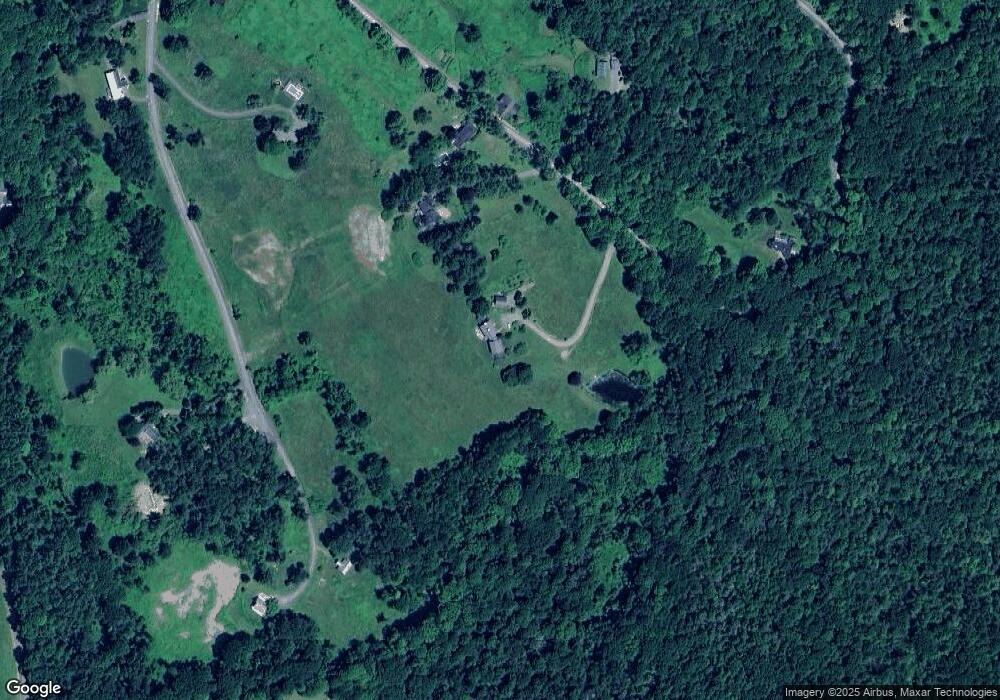 66 White Hill Rd, Hillsdale, NY 12529 - photo 1