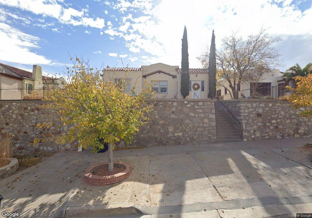3124 Richmond Ave, El Paso, TX 79930 - photo 1