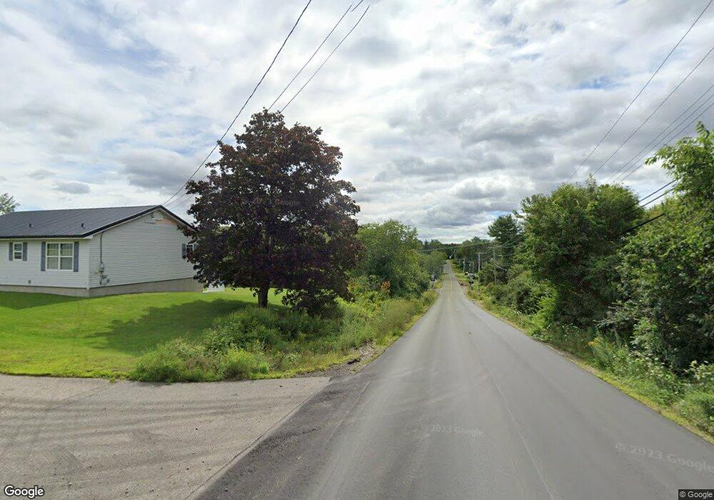 0 Old County Rd, Wiscasset, ME 04578 - photo 1