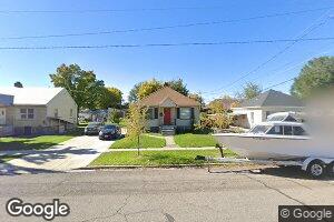 343 N 600 W, Provo, UT 84601
