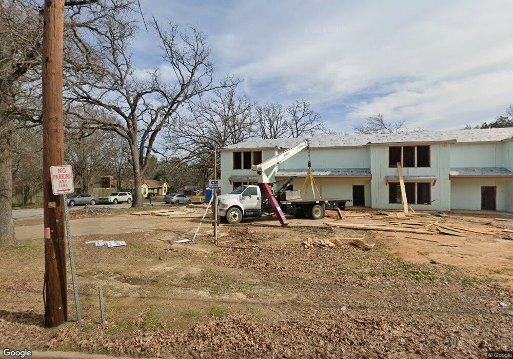 2804 Old Omen Rd, Tyler, TX 75701 - photo 1