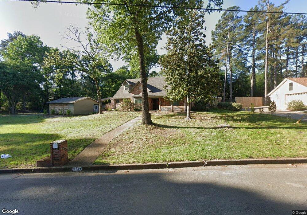 1393 Old Hickory Rd, Tyler, TX 75703 - photo 1