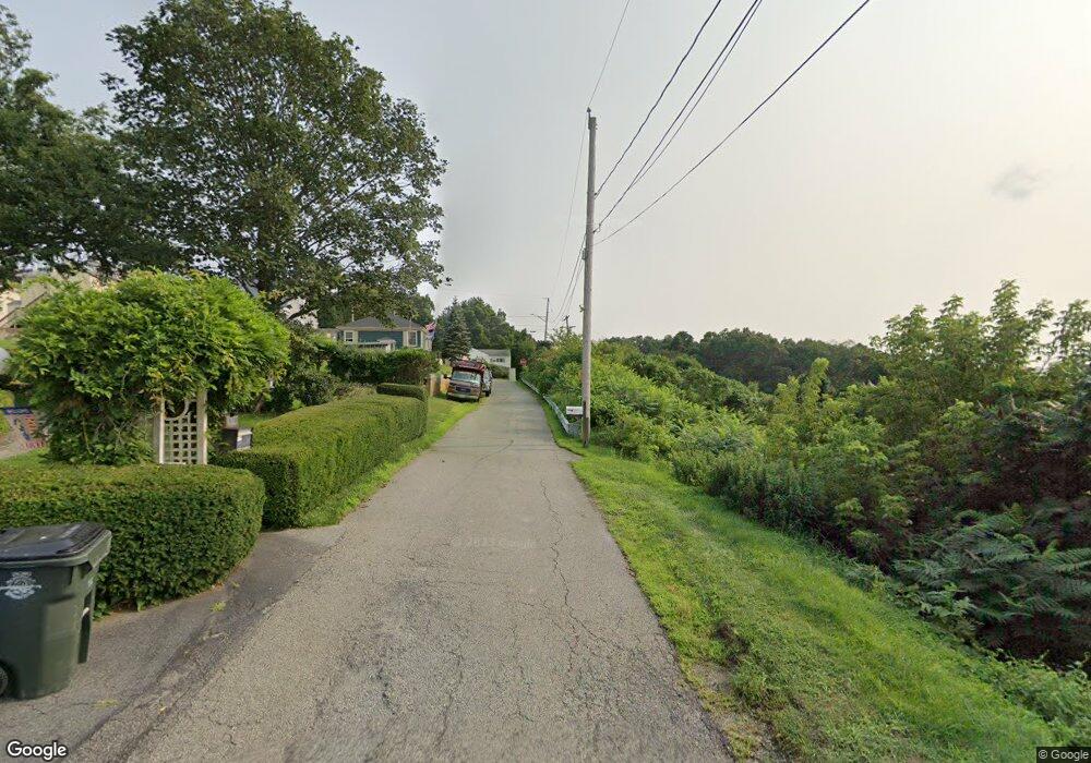 LOT A Sampson St, Fall River, MA 02724 - photo 1