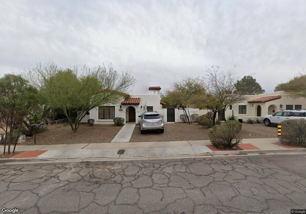 2232 E 1st St, Tucson, AZ 85719 - photo 1