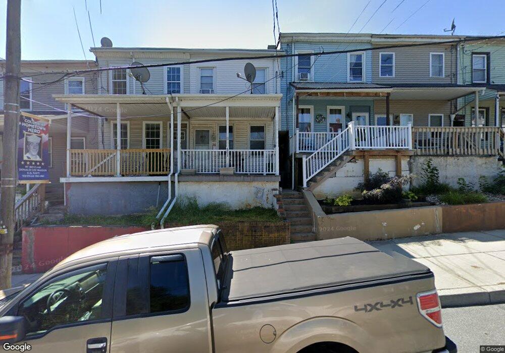 808 Plane St, Columbia, PA 17512 - photo 1