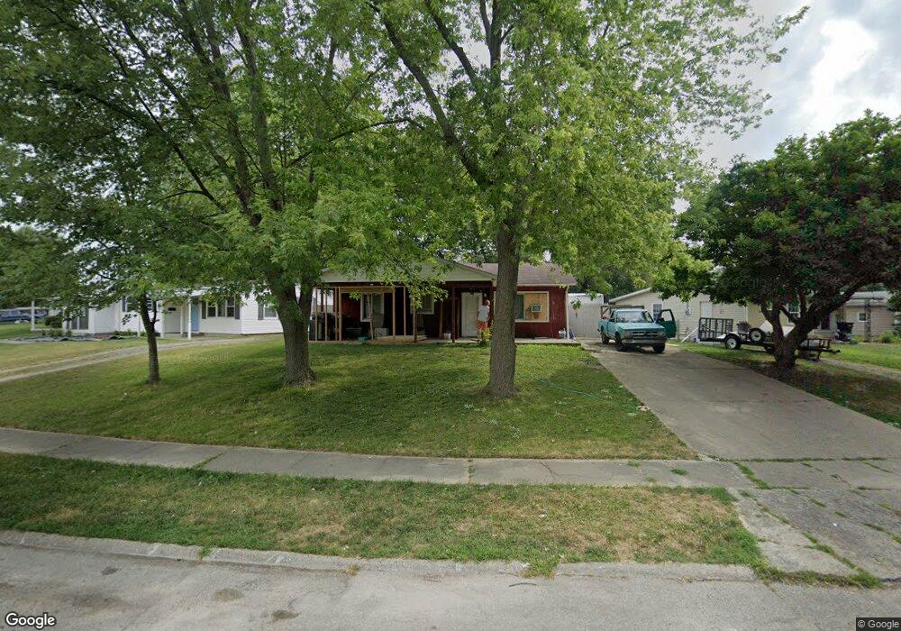 2553 Cambridge Rd, Lafayette, IN 47909 - photo 1