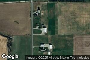 2595 S 000 Rd, Monroe, IN 46772