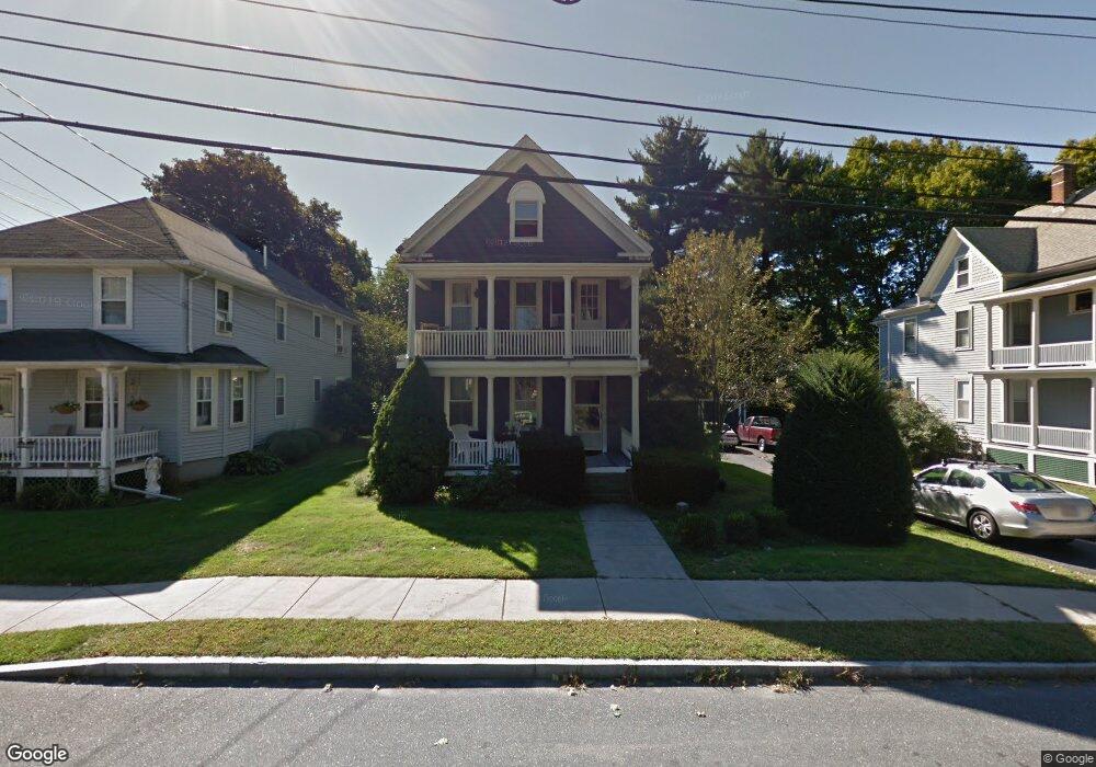 17 Sherman St, Natick, MA 01760 - photo 1