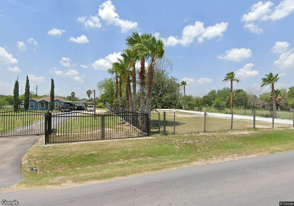 803 E Hernandez Rd, Donna, TX 78537 - photo 1