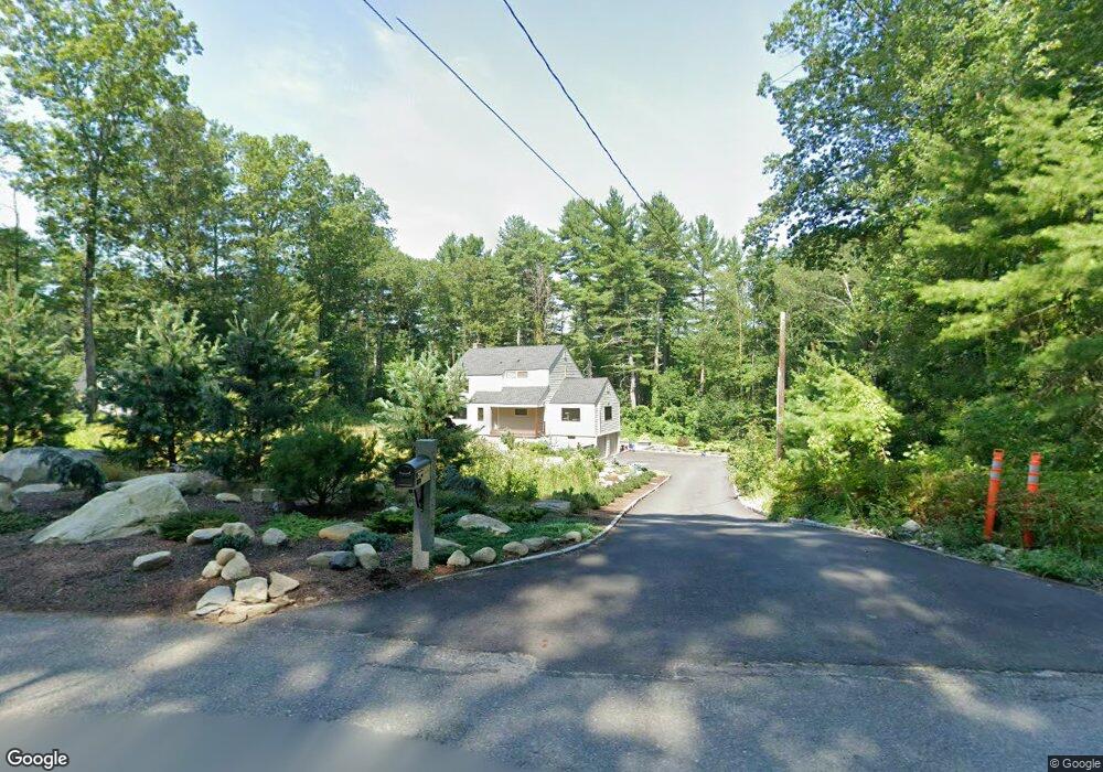 213 Virginia Farme Ln, Carlisle, MA 01741 - photo 1