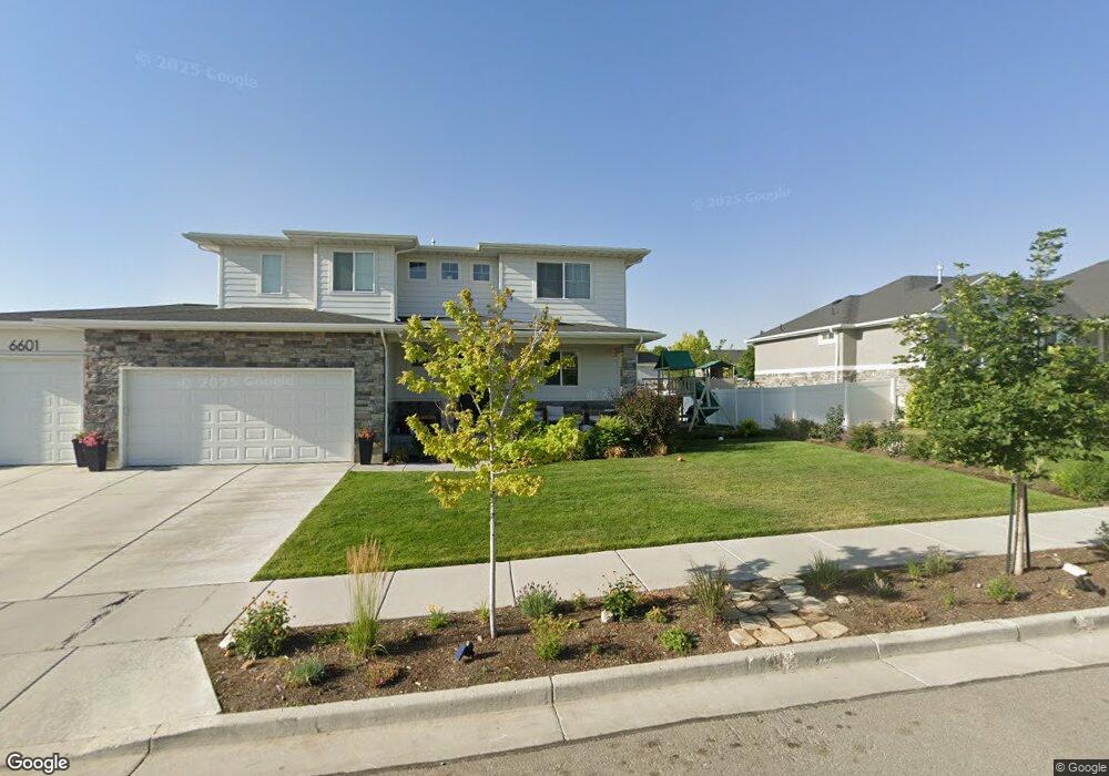 6601 W 8170 S, West Jordan, UT 84081 - photo 1