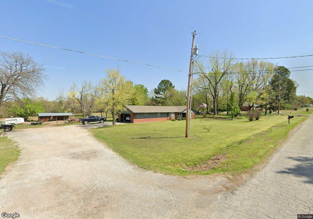 3119 Frontier Rd, Sapulpa, OK 74066 - photo 1