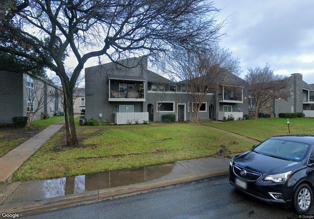 5003 Skillman St unit 109A, Dallas, TX 75206 - photo 1