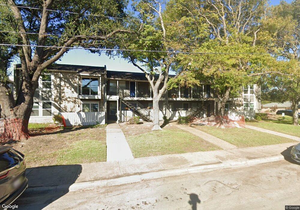 6011 Danbury Ln unit 108, Dallas, TX 75206 - photo 1