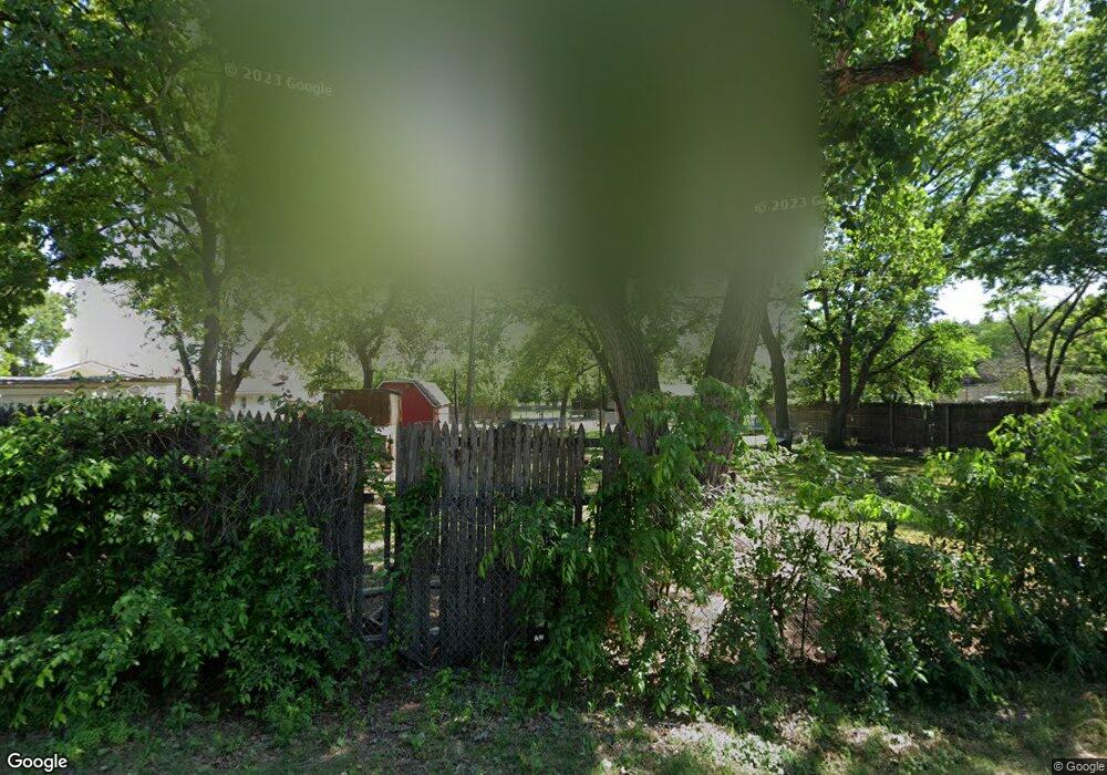 6967 Base St, Azle, TX 76020 - photo 1