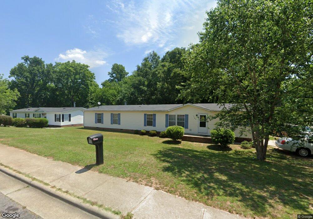 1123 Lerain Ct, Statesville, NC 28677 - photo 1