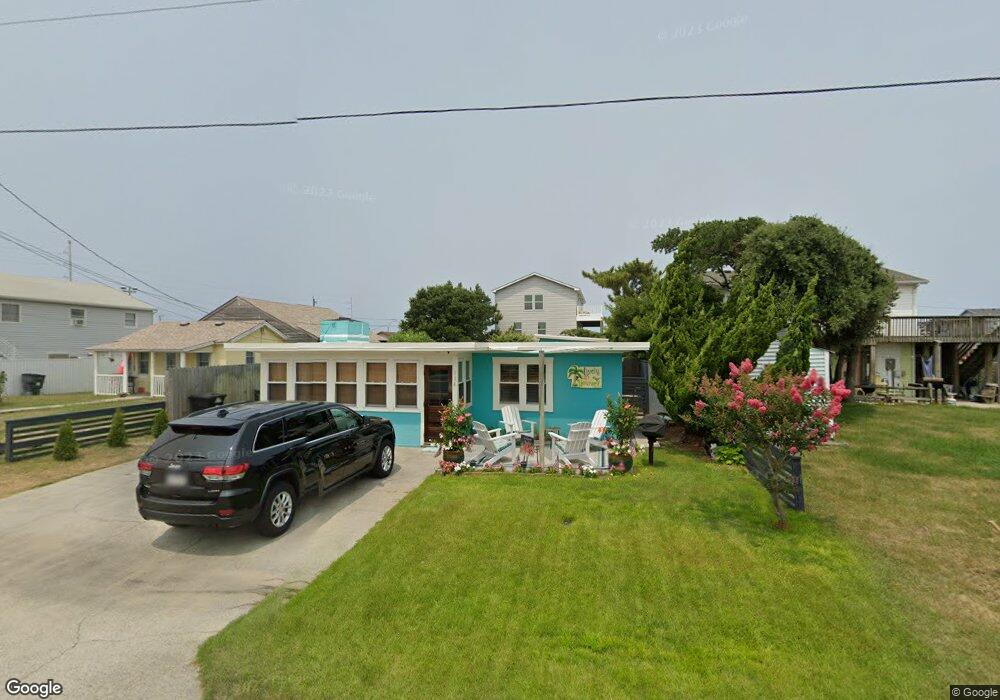 114 E Carlton Ave, Kill Devil Hills, NC 27948 - photo 1