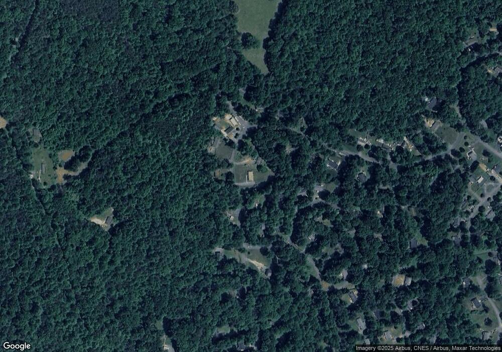 1092 Morning Glory Turn, Ruckersville, VA 22968 - photo 1