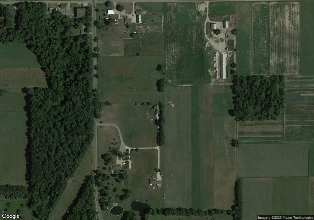 545 E 125 S, Lagrange, IN 46761 - photo 1