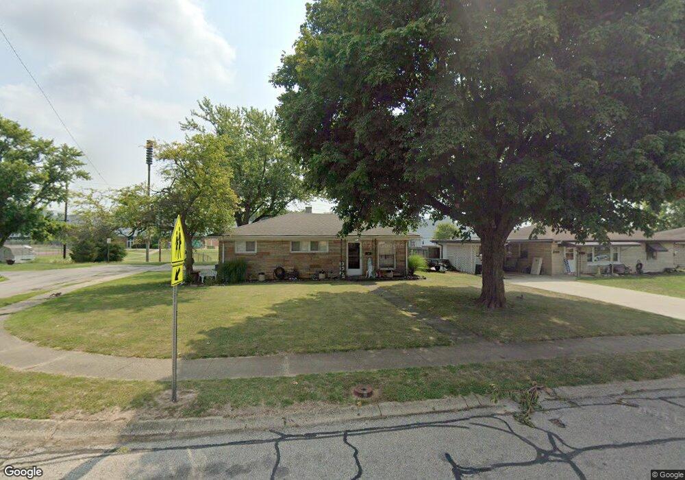 305 Coovert St, Columbus, IN 47201 - photo 1