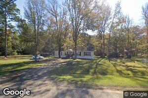 3522 Natchitoches Hwy, Many, LA 71449